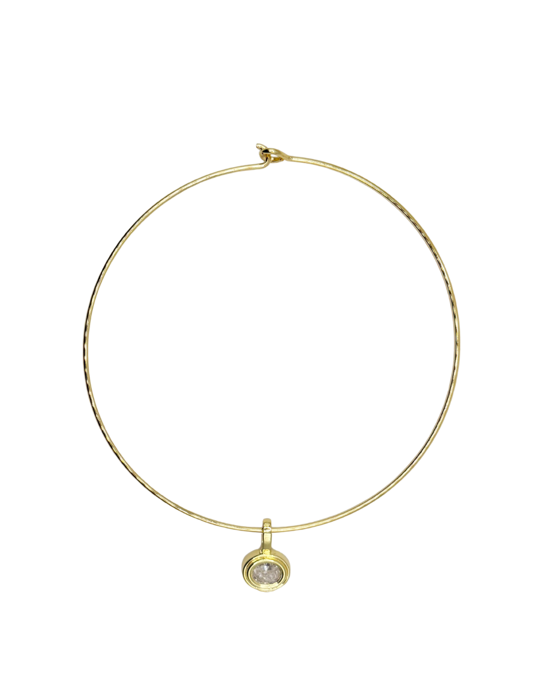 The Maxi Collar