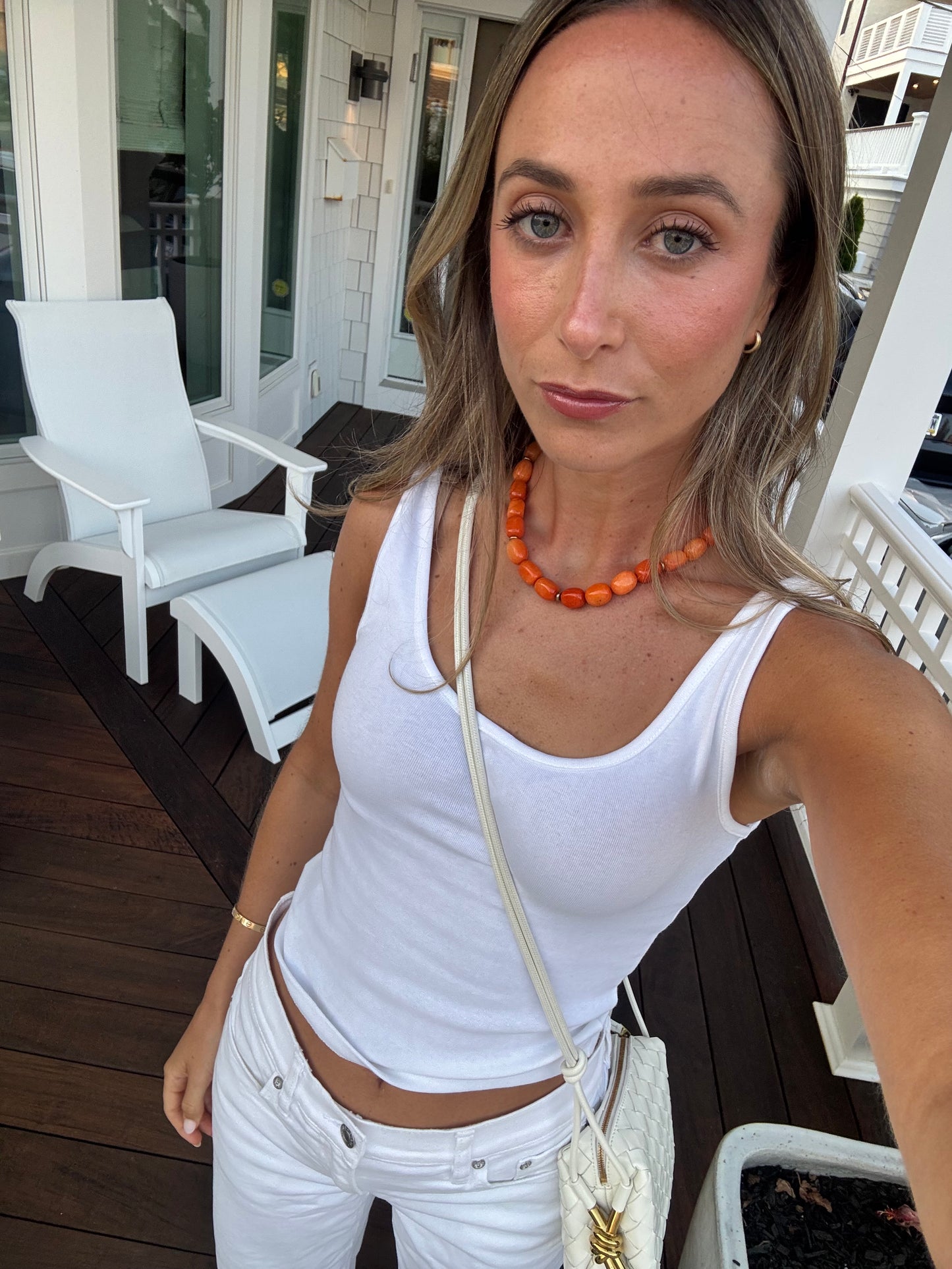 The Orange Crush
