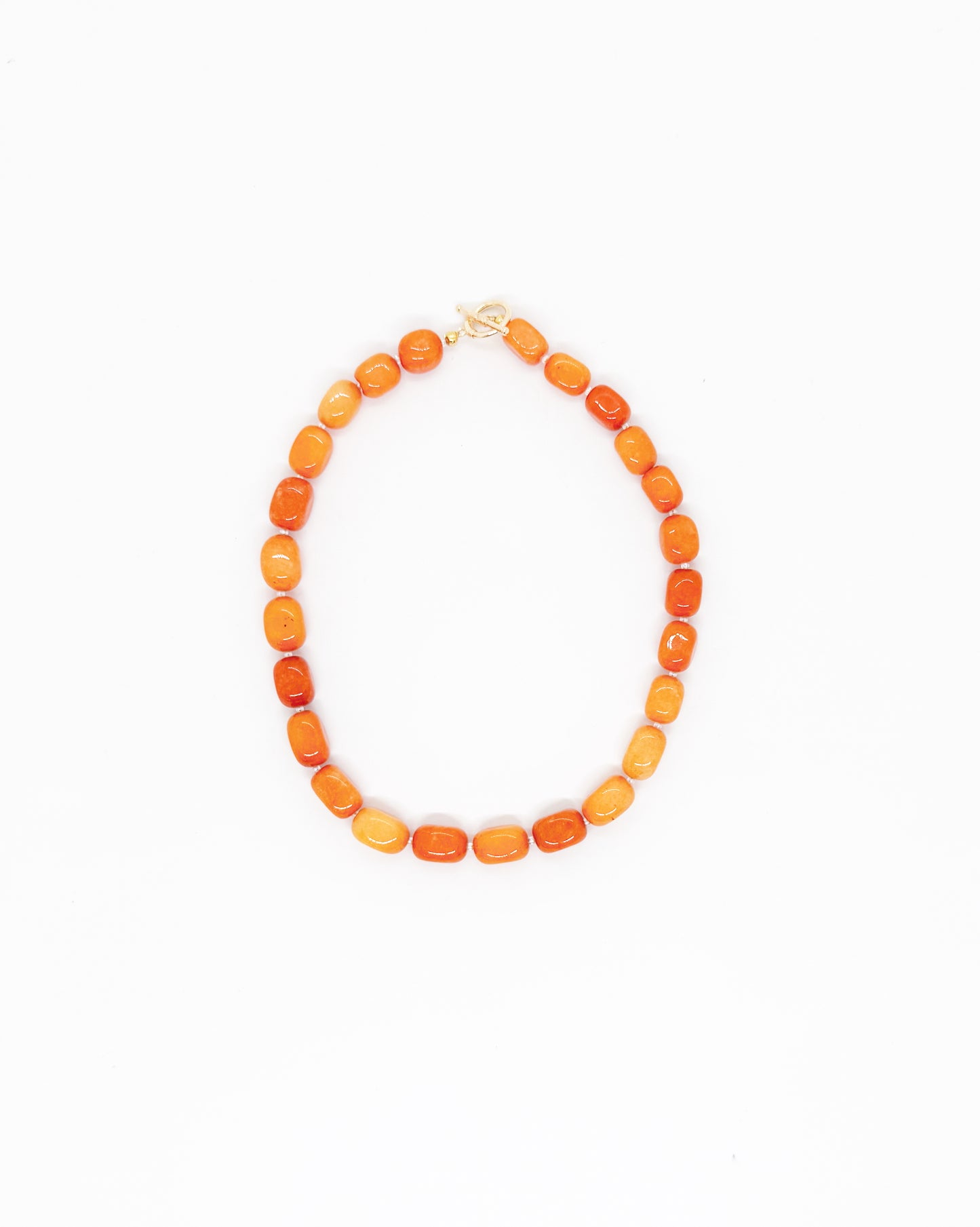 The Orange Crush
