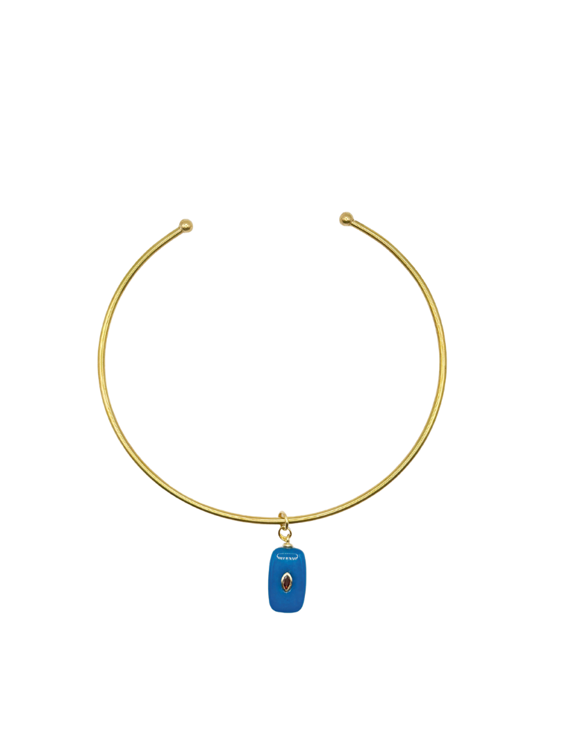 The Mirage Collar