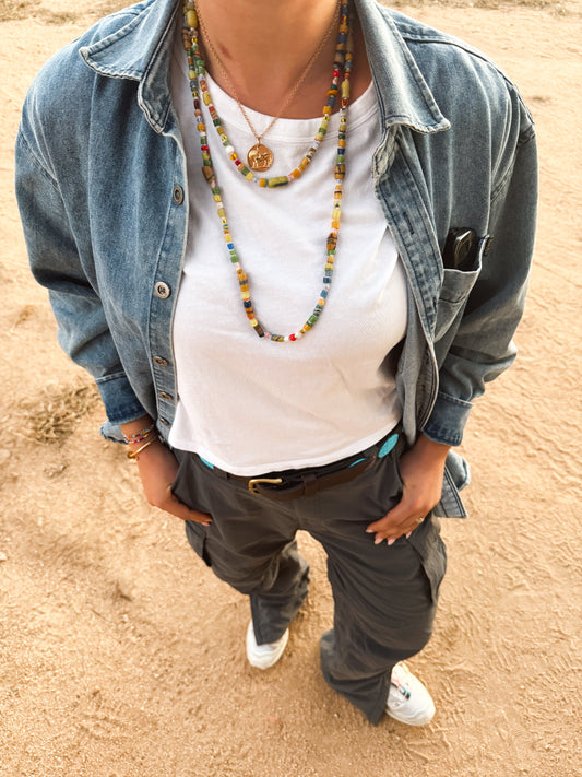 Safari styling