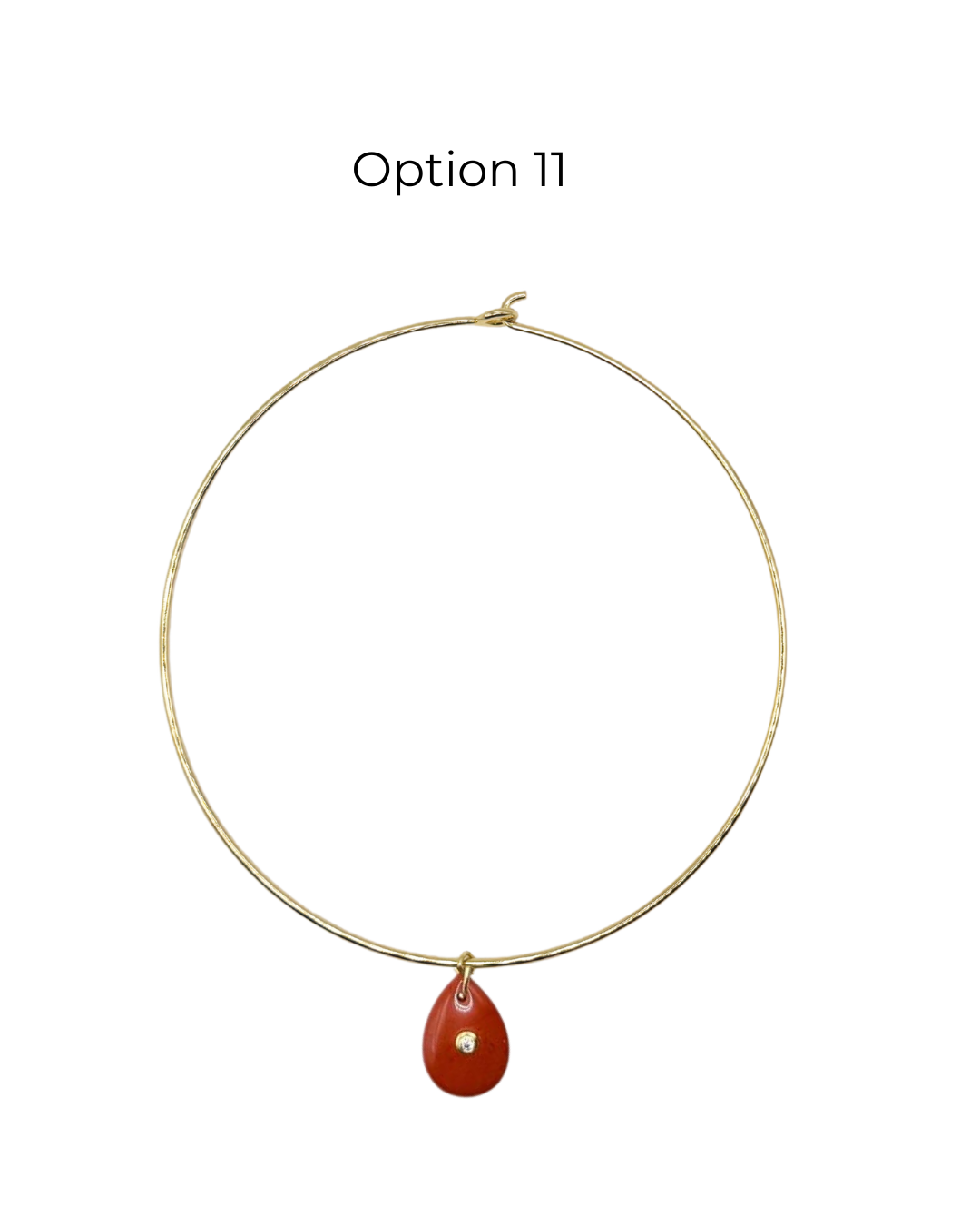 The Stone Collar
