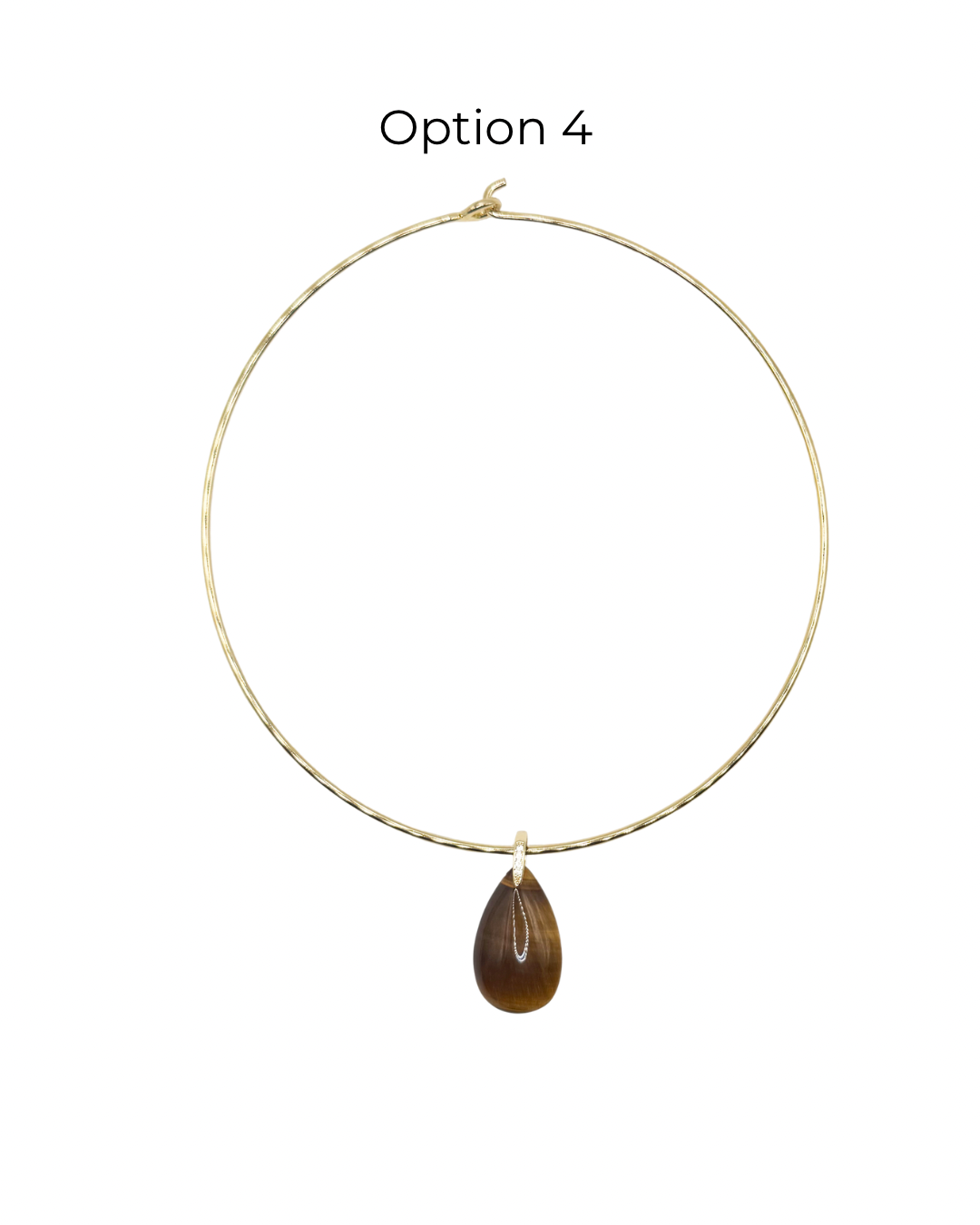 The Stone Collar