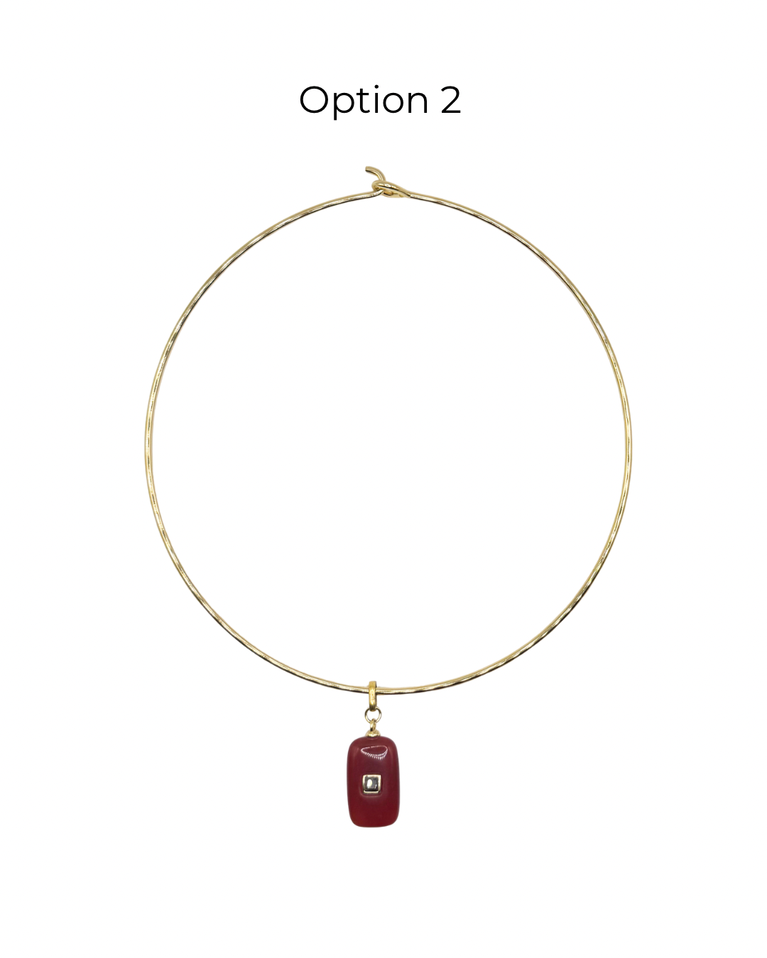 The Stone Collar