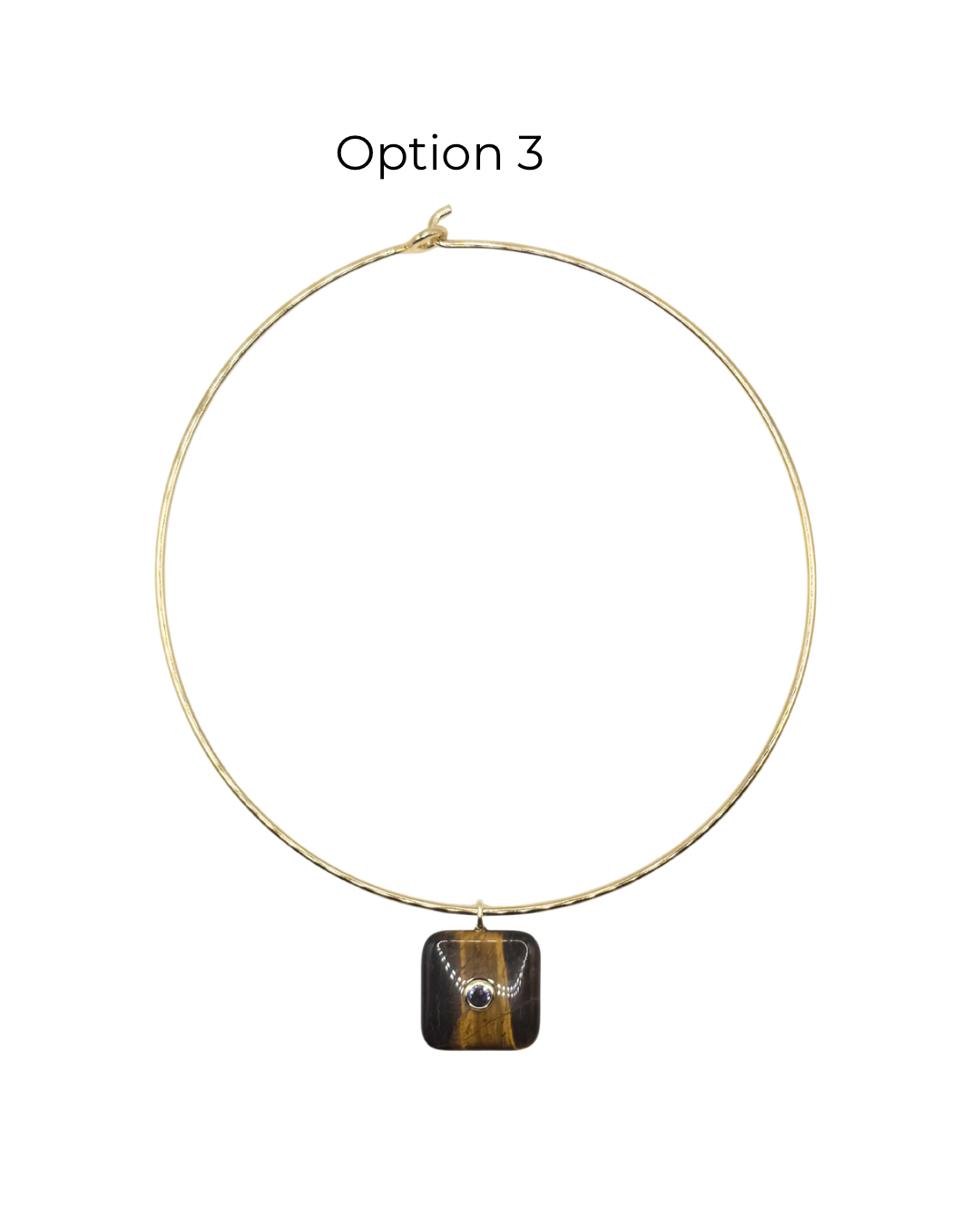 The Stone Collar
