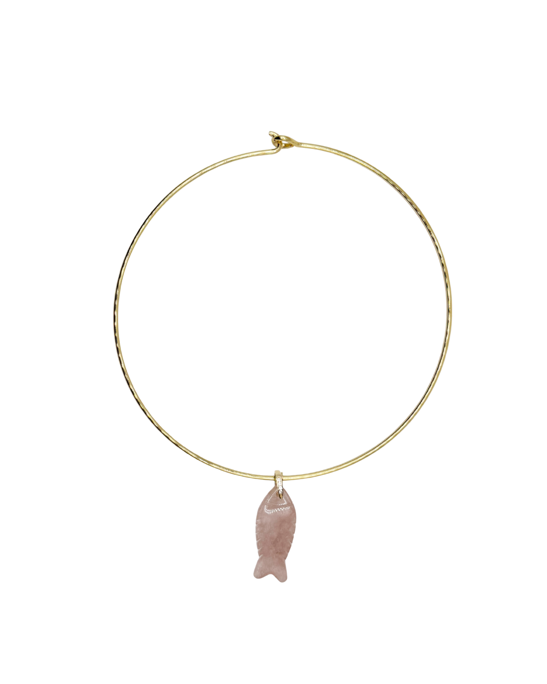 The Sardine Collar