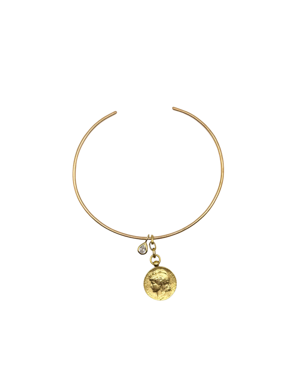The Athena Collar