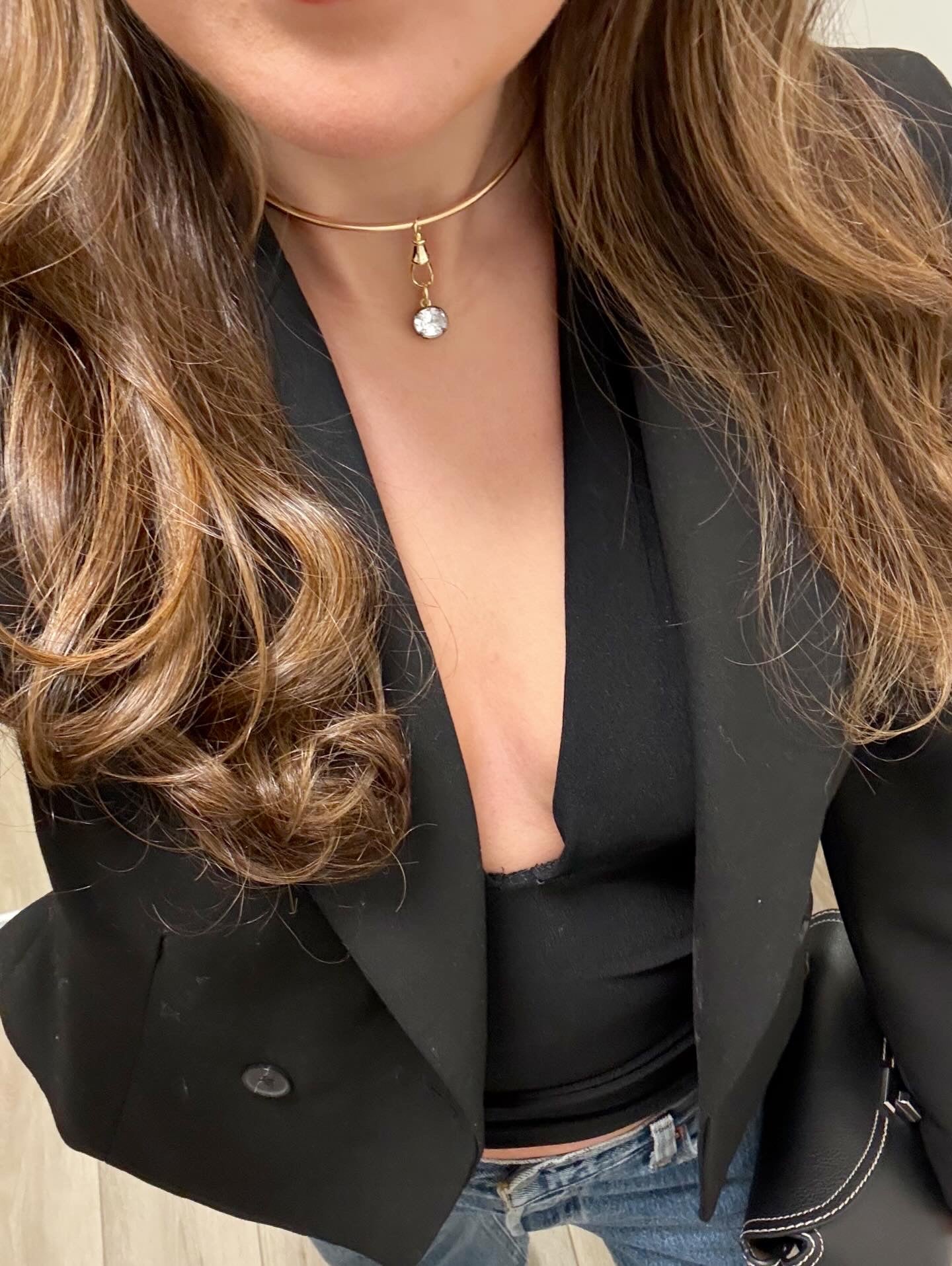 The Drop Collar
