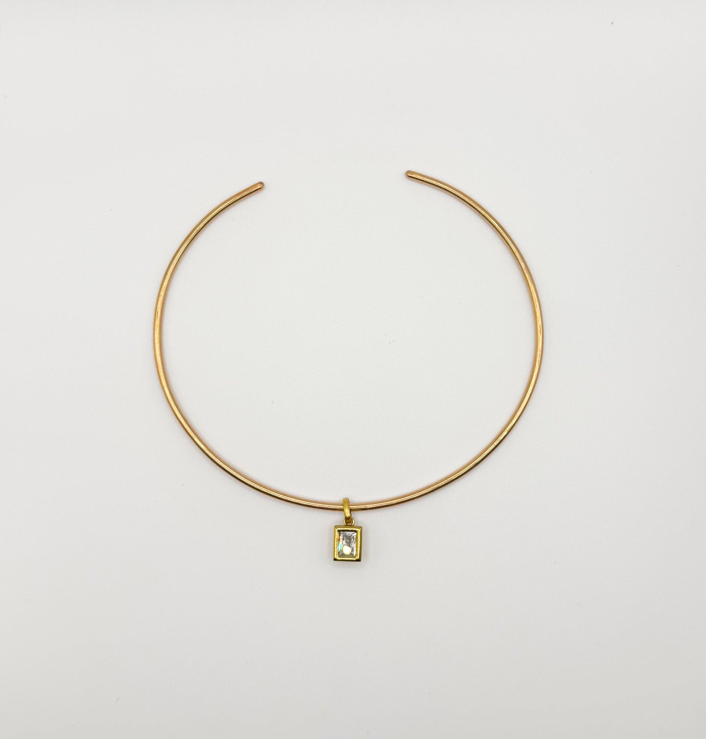 The Emerald Collar