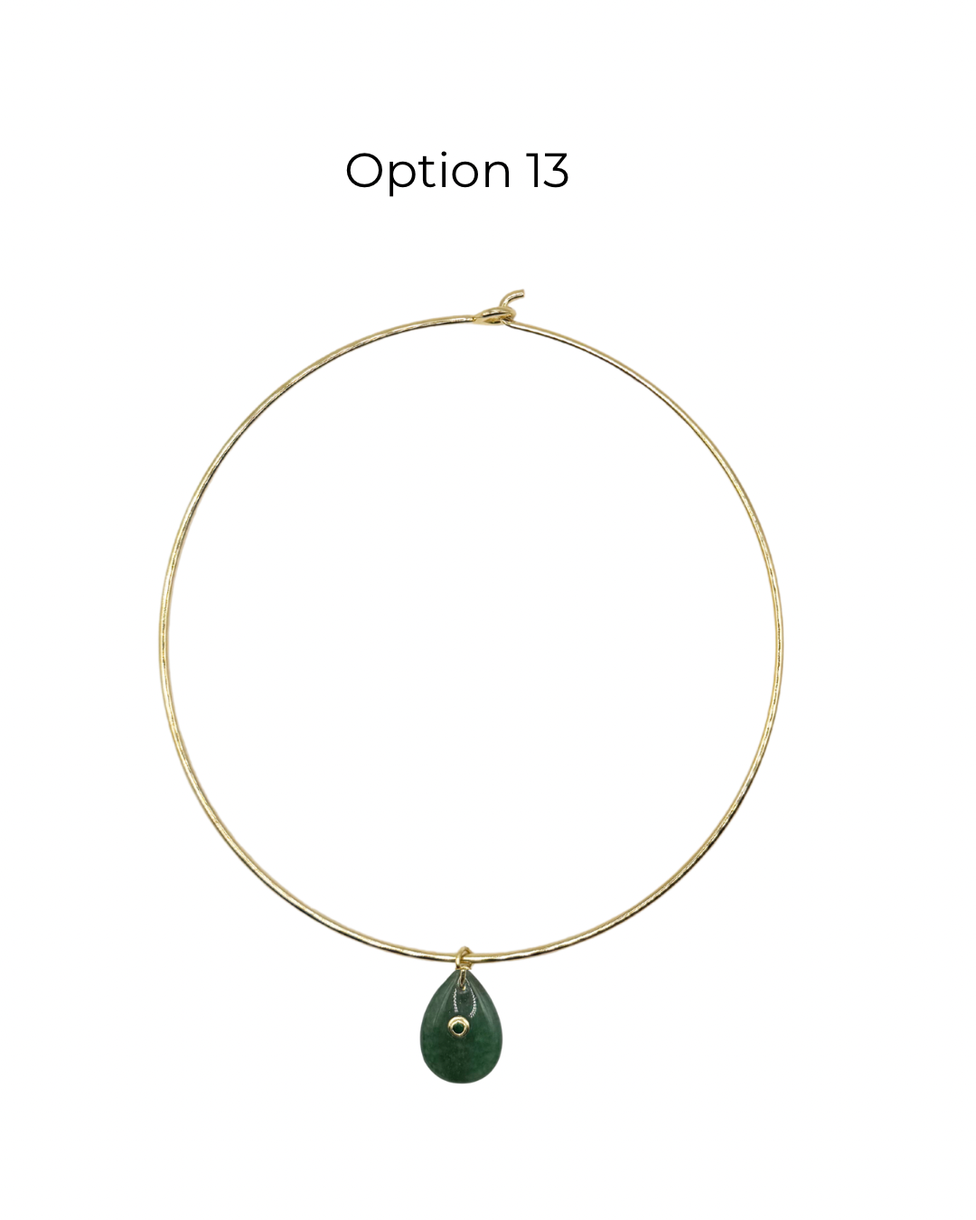 The Stone Collar