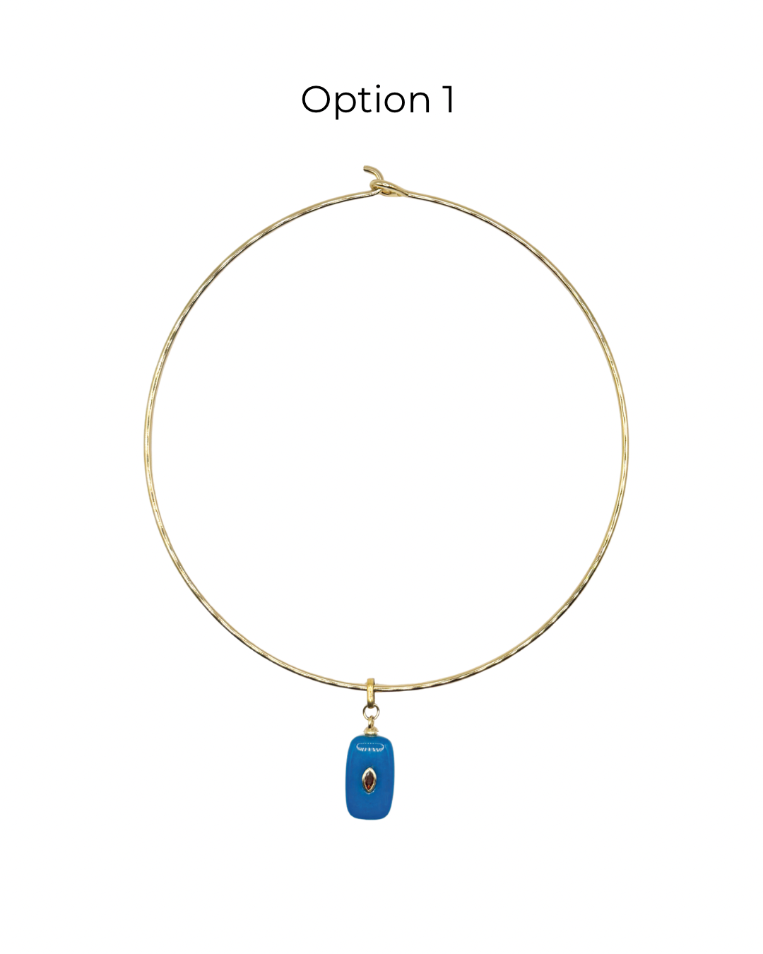The Stone Collar