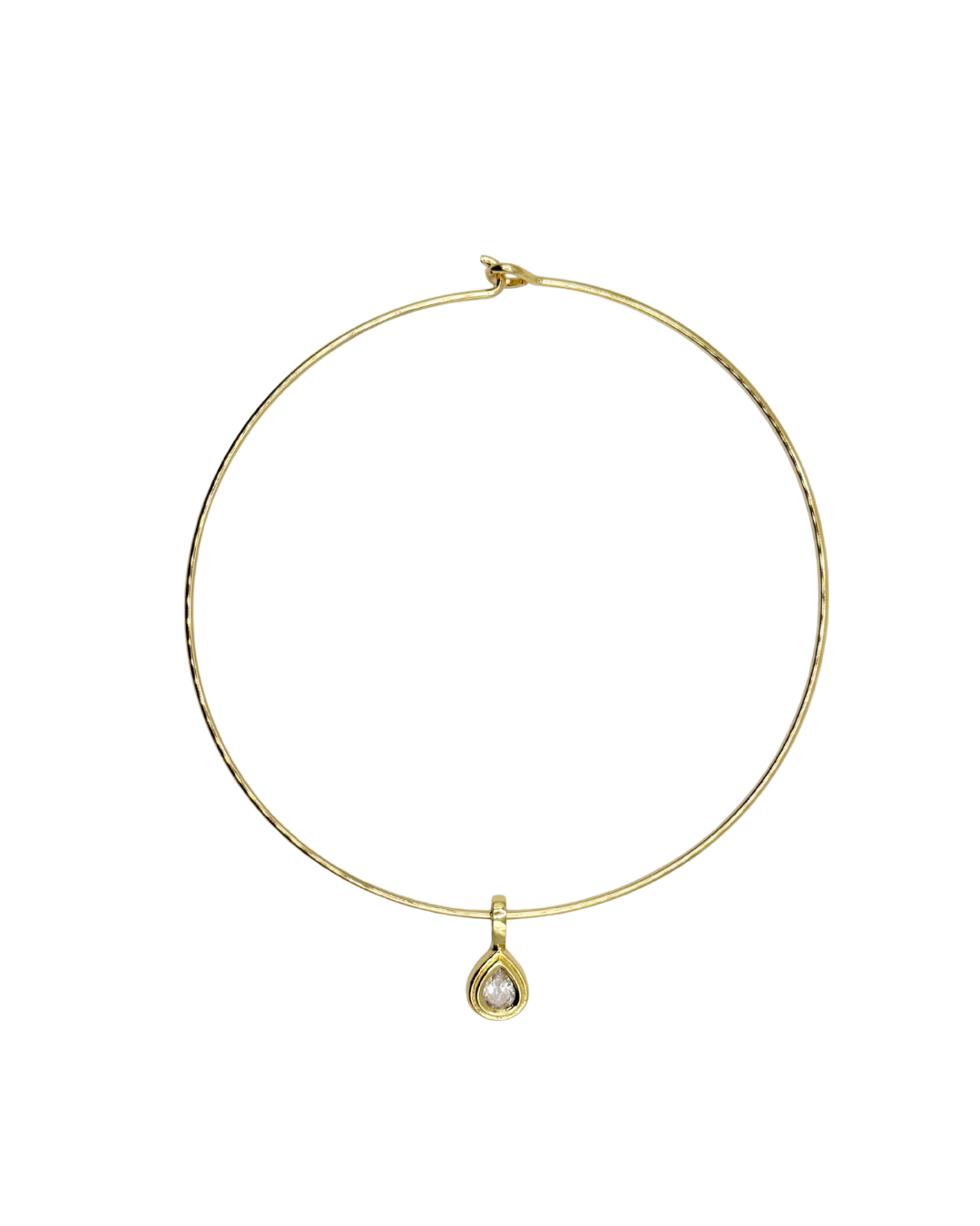 The Pear Collar