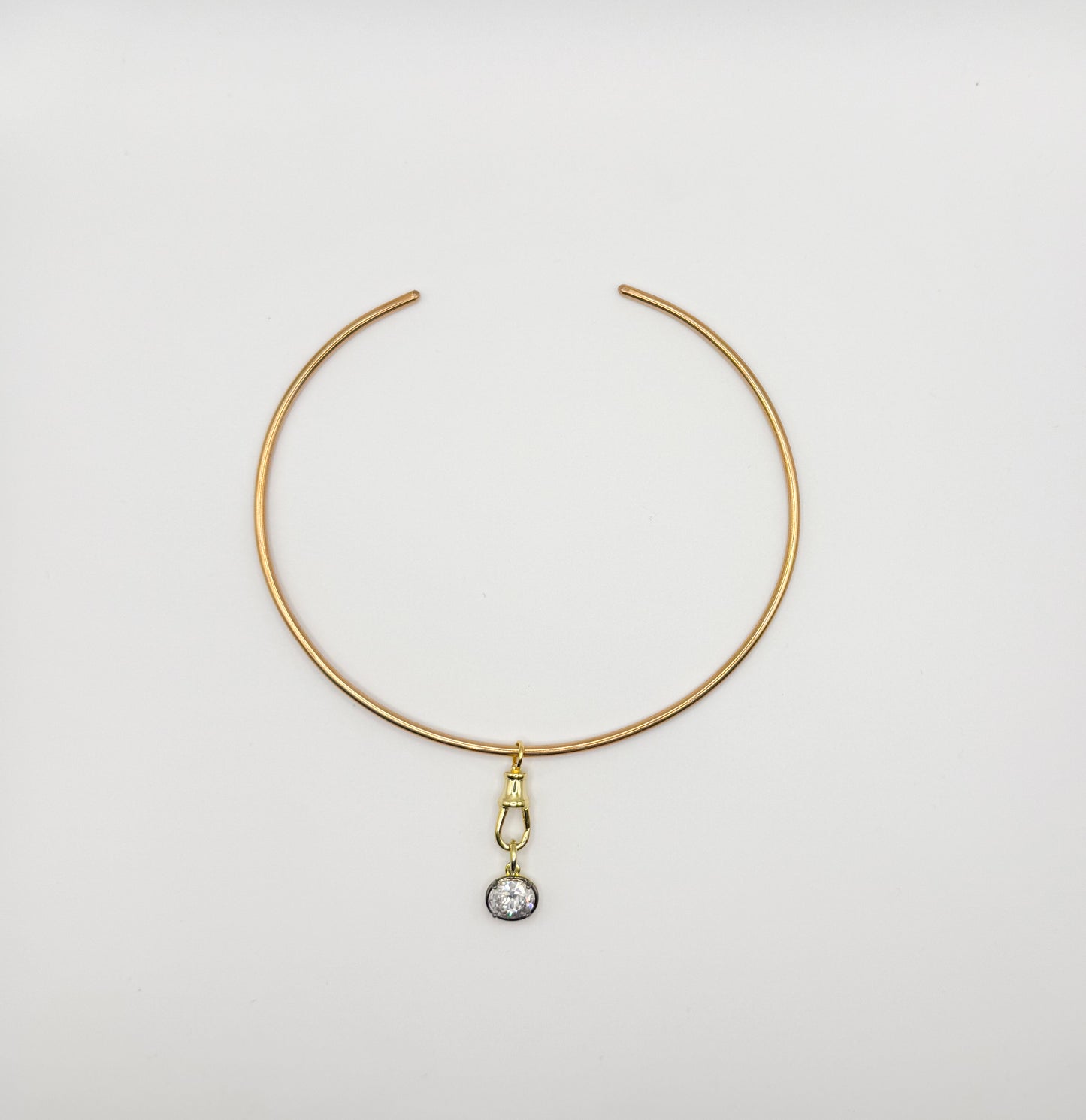 The Drop Collar