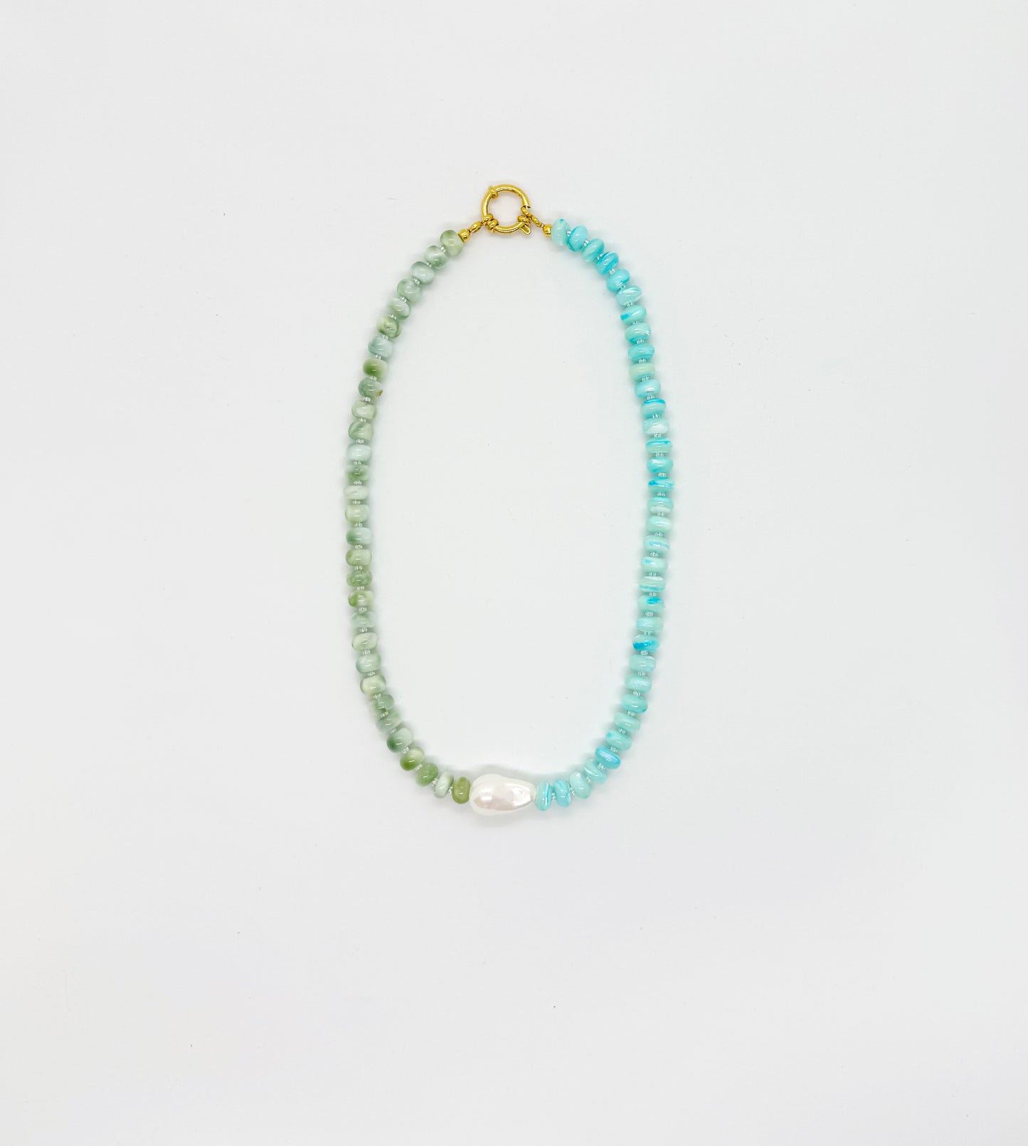 The Seafoam