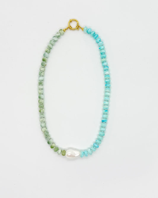 The Seafoam
