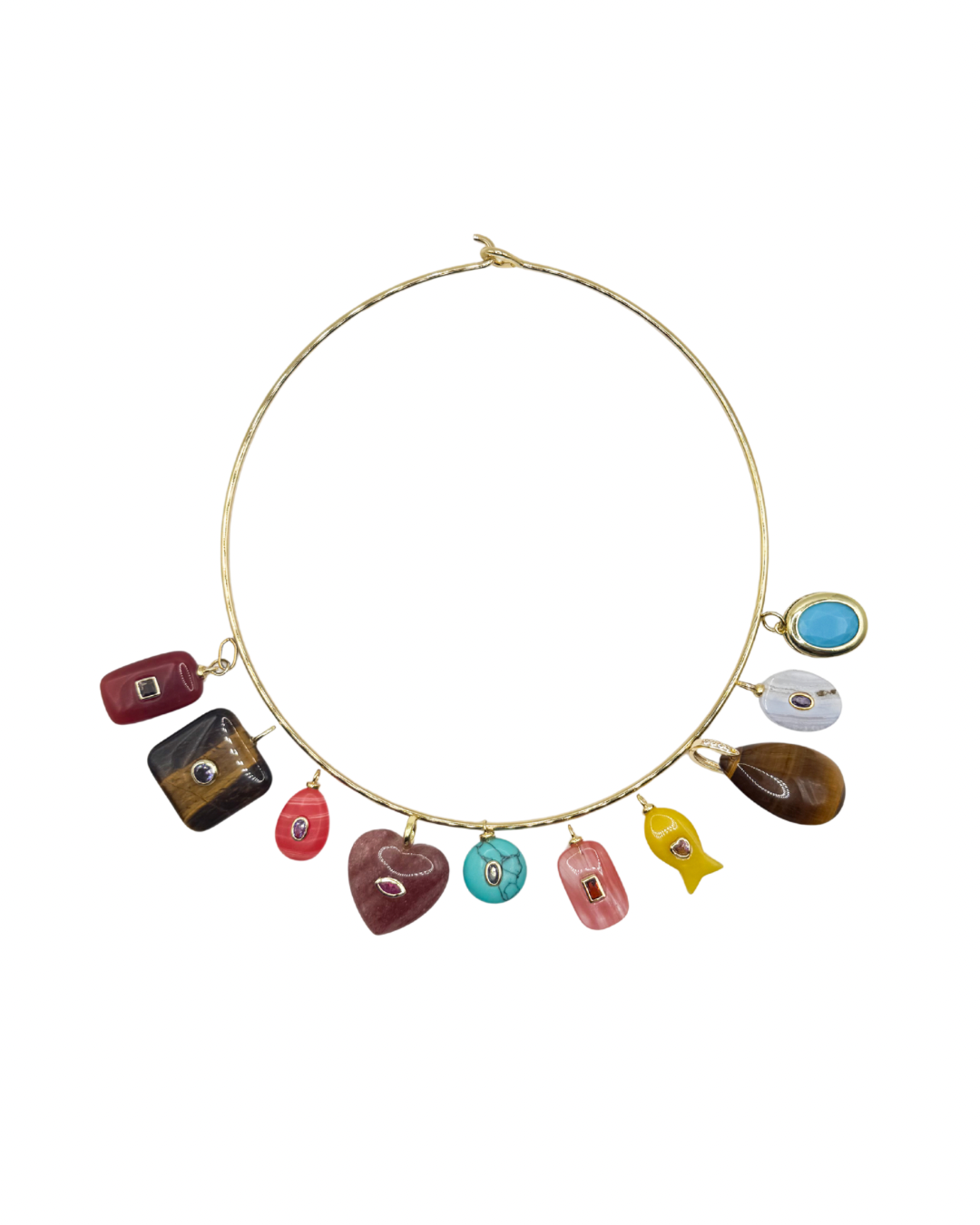 The Stone Collar