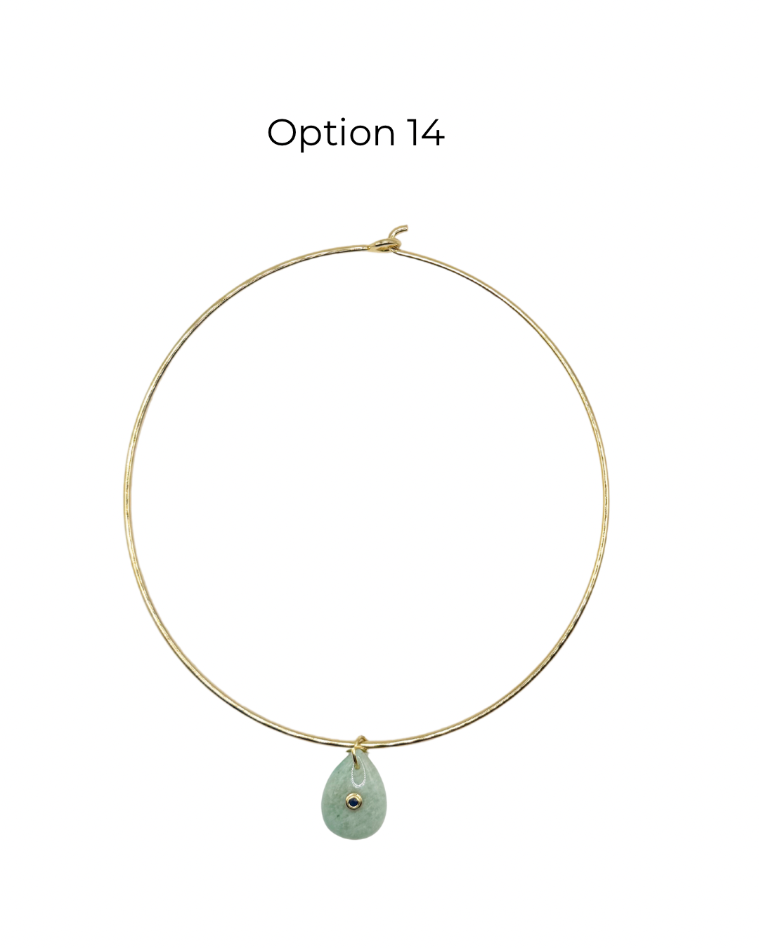 The Stone Collar
