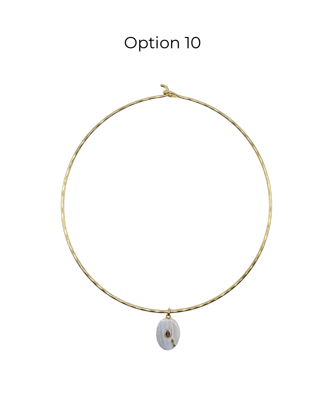 The Stone Collar