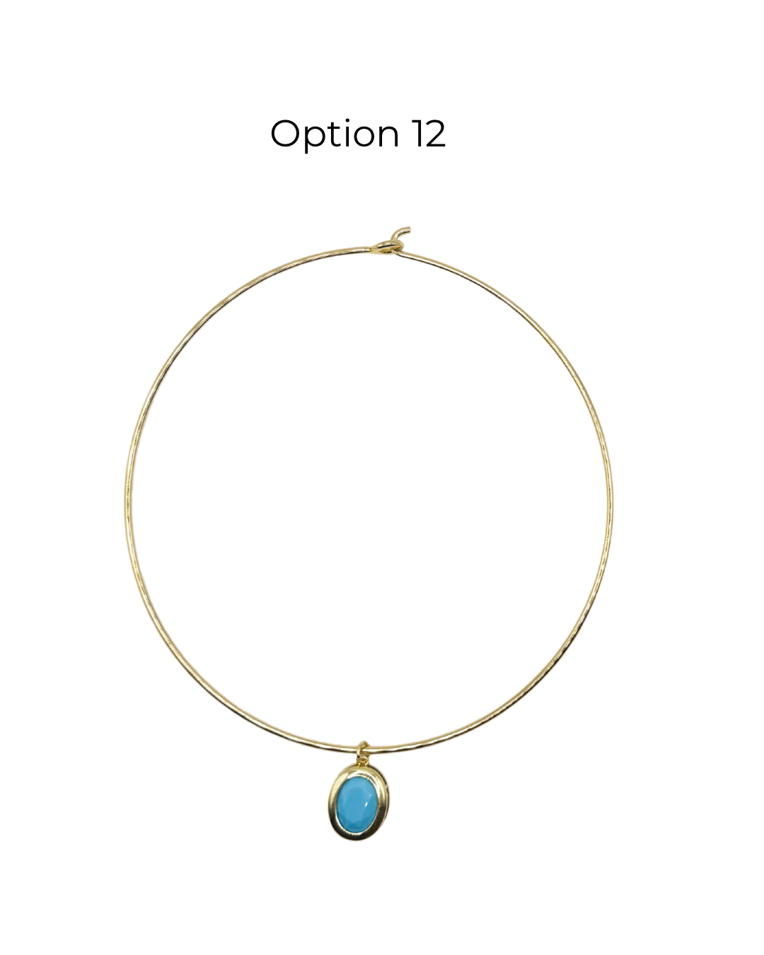 The Stone Collar