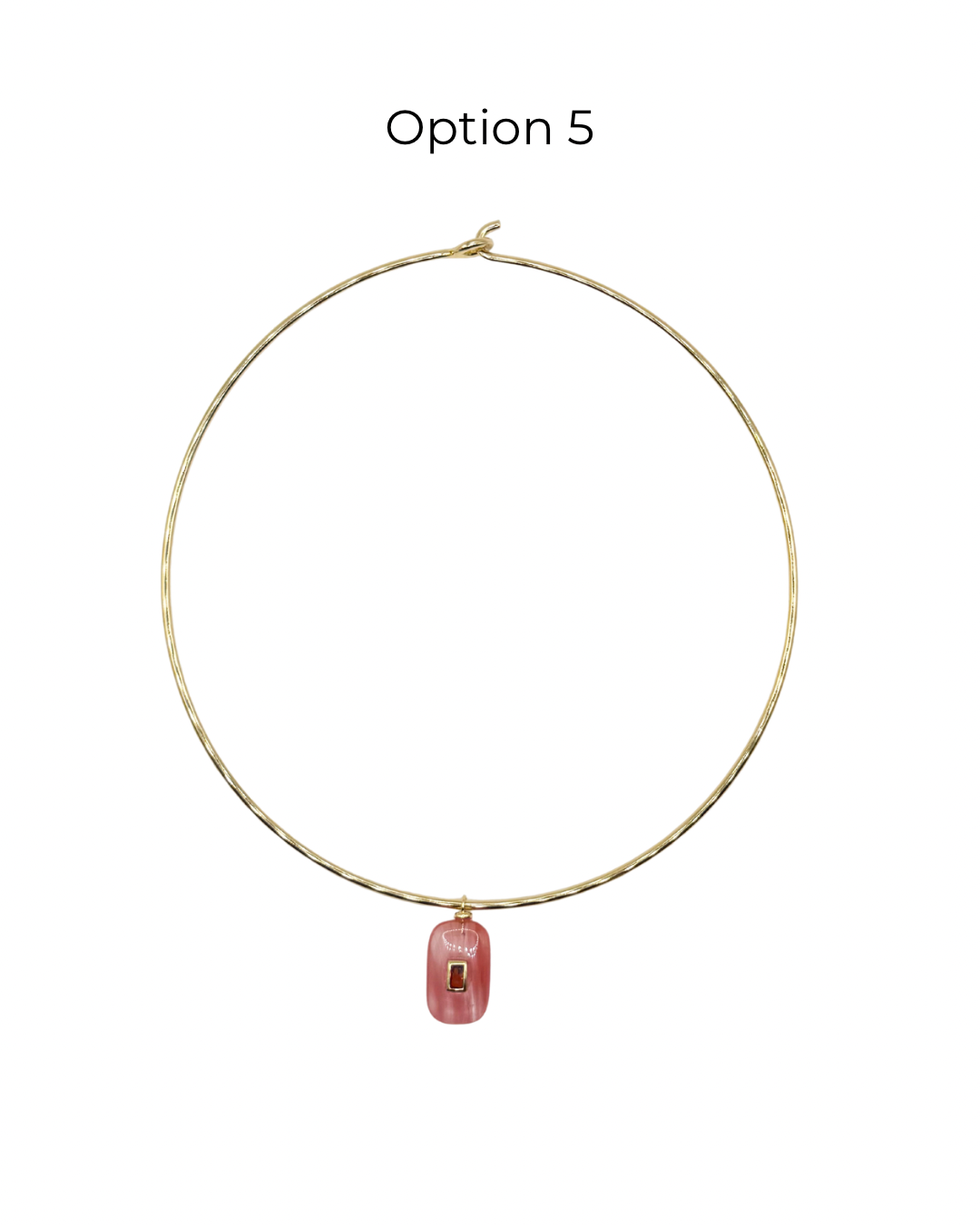 The Stone Collar