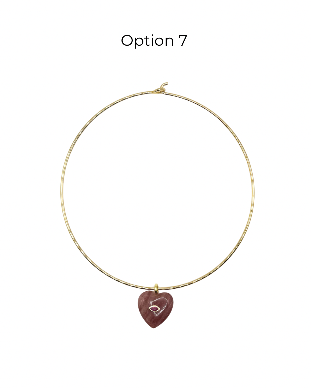 The Stone Collar