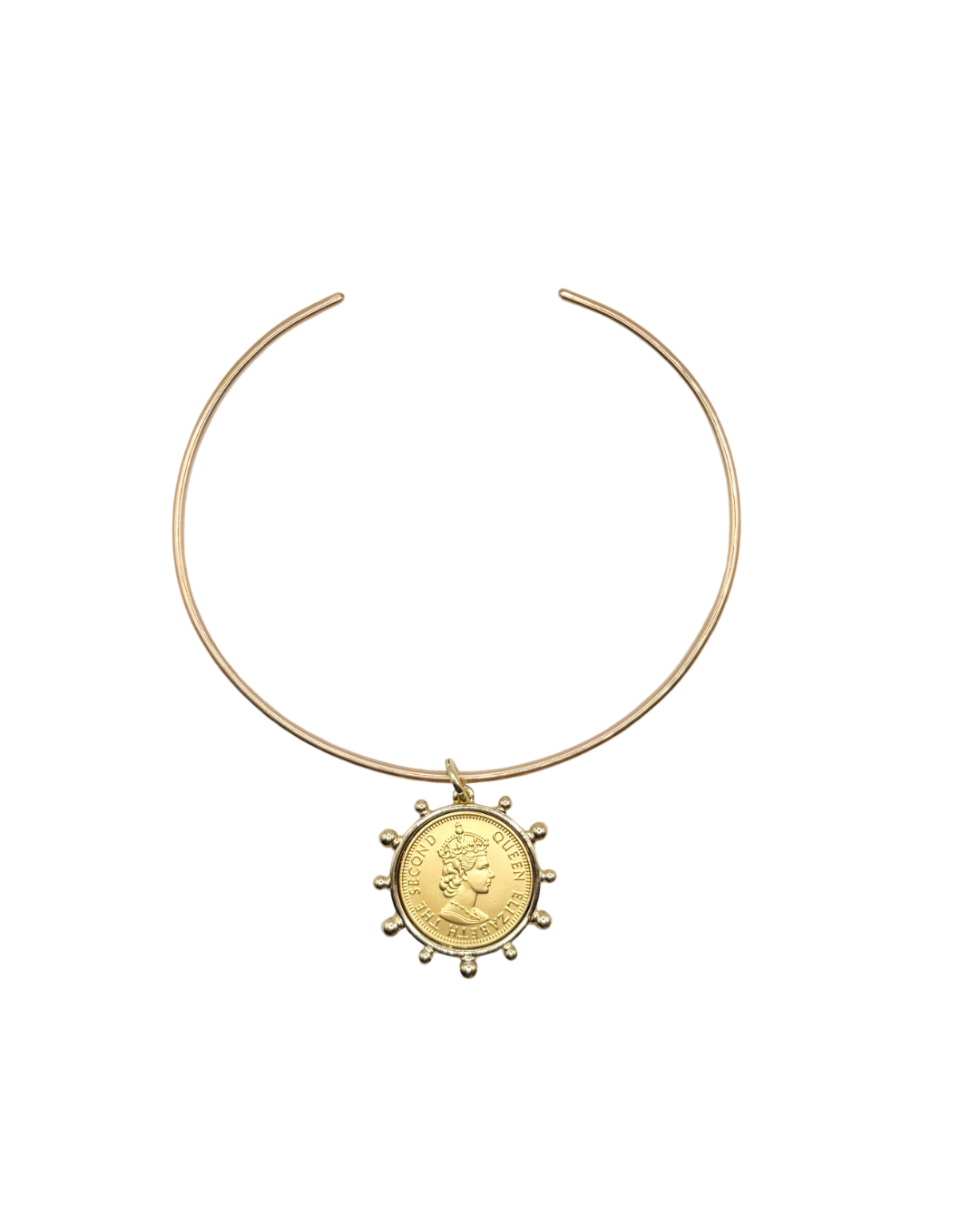 The Solstice Collar