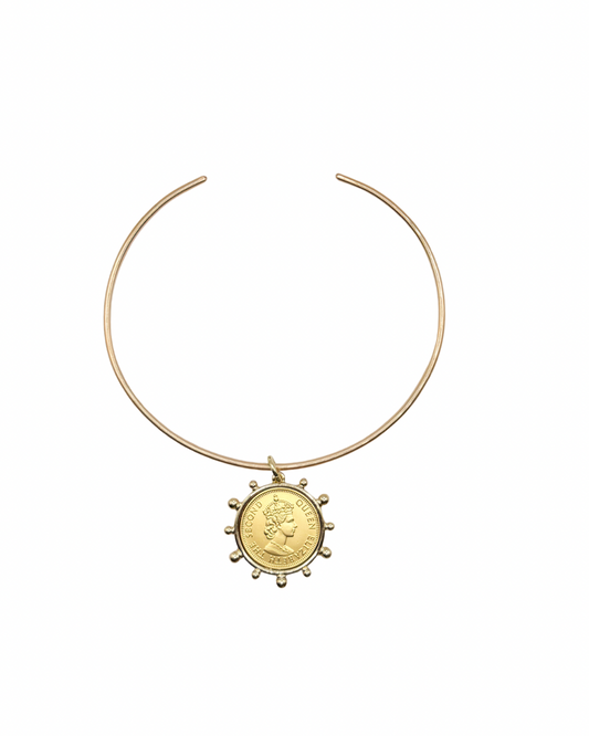 The Solstice Collar