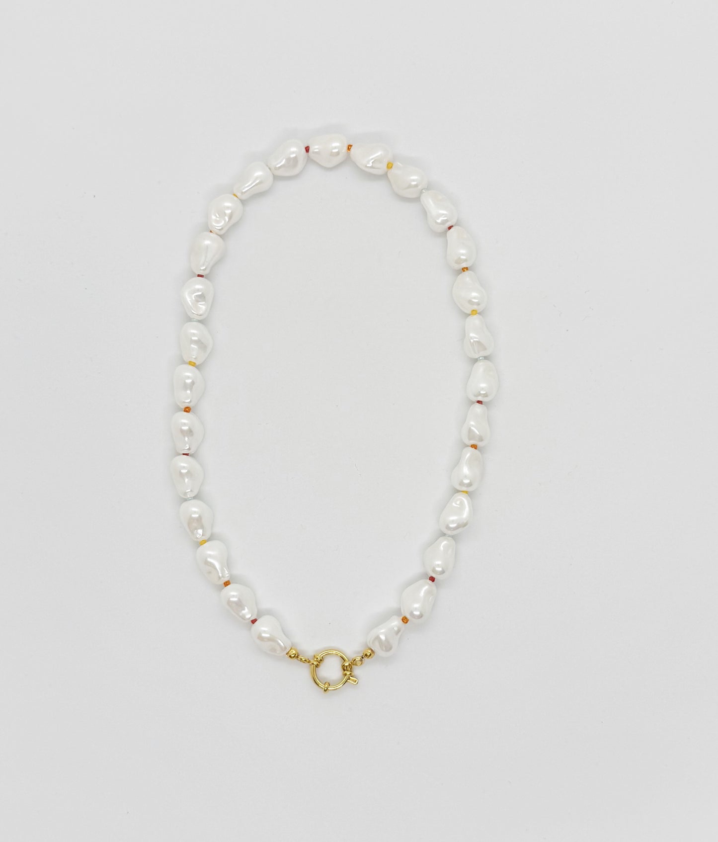 The Lustre