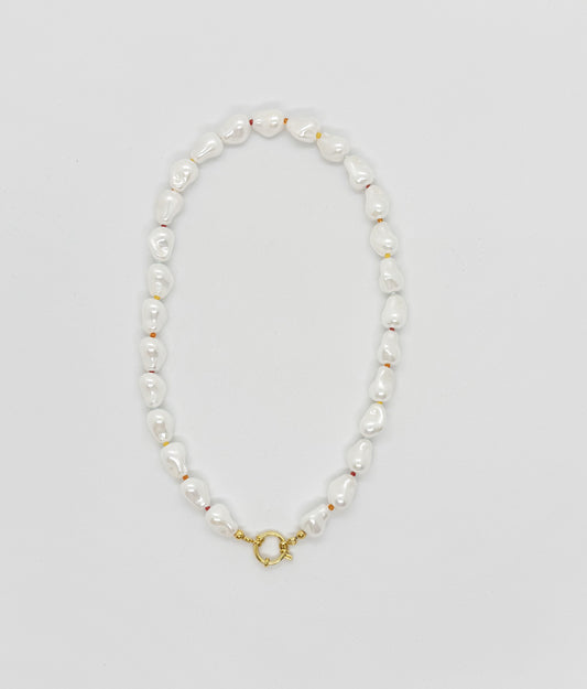 The Lustre