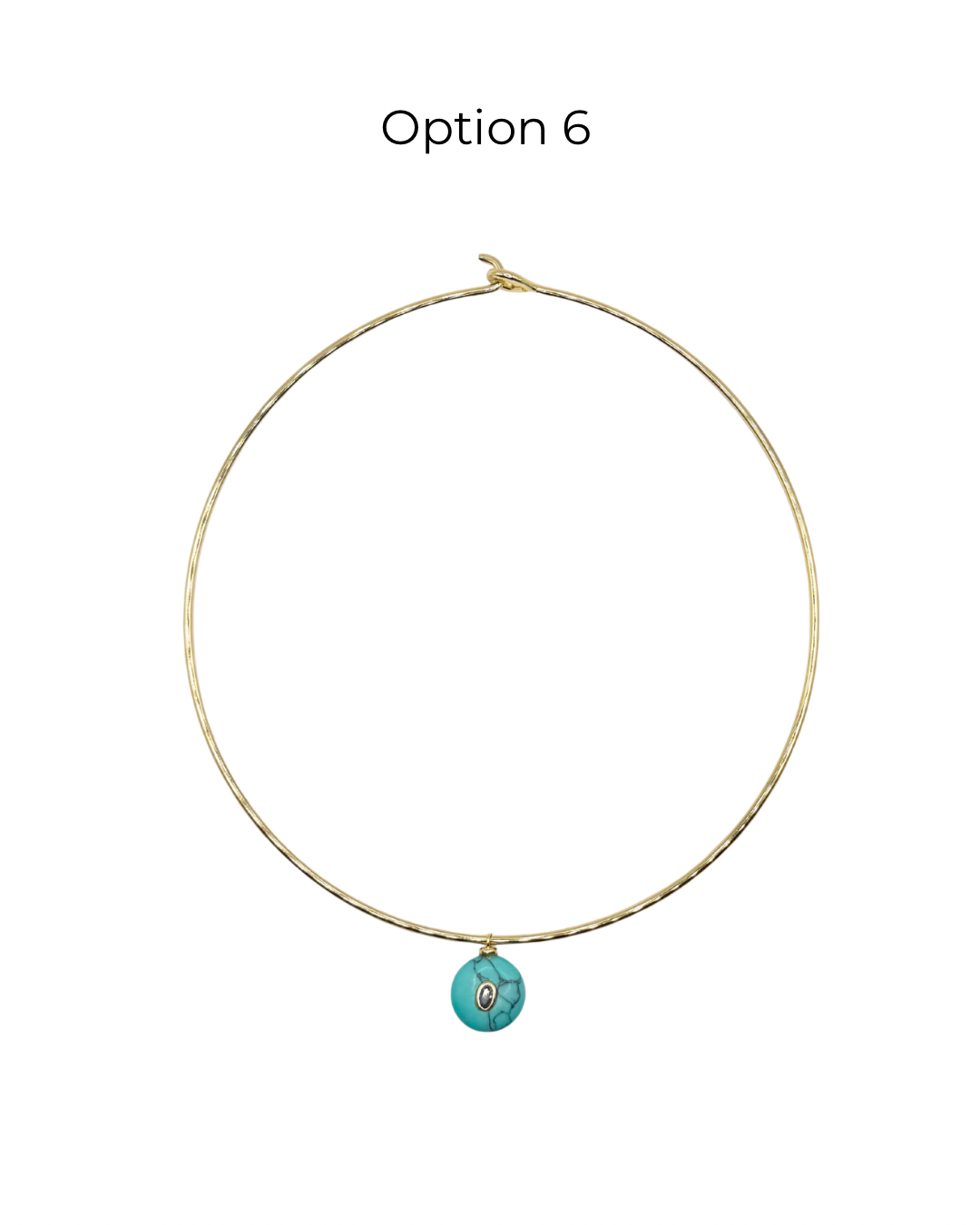 The Stone Collar