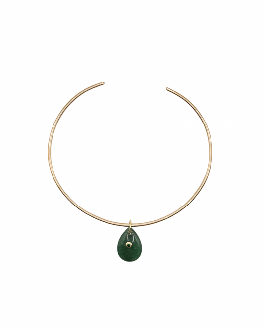 The Oslo Collar