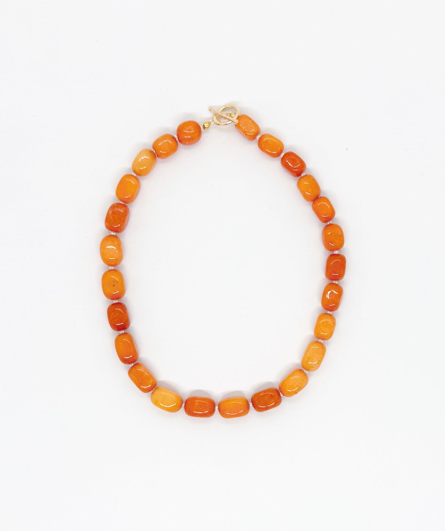 The Orange Crush