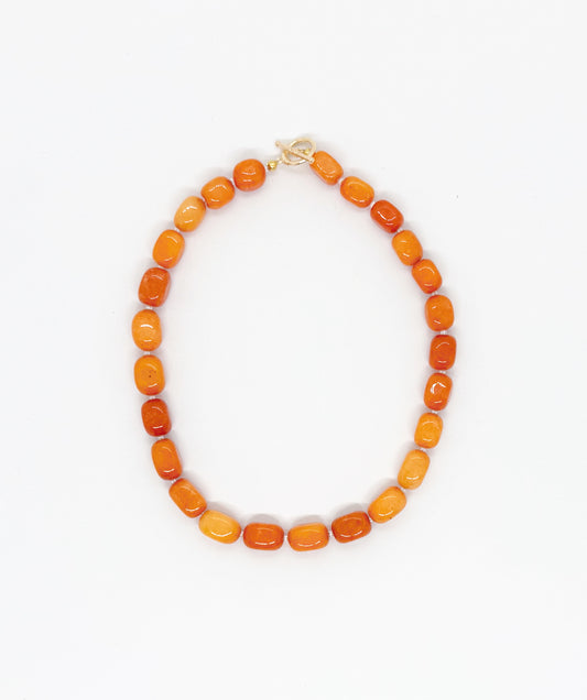 The Orange Crush