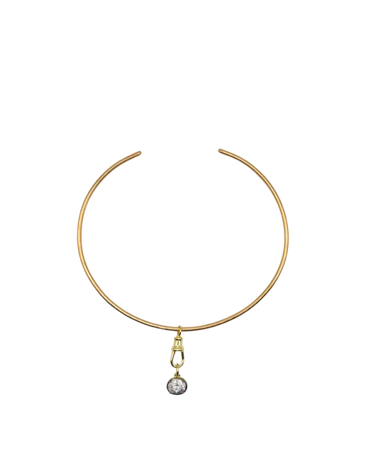 The Drop Collar